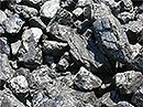 Черный уголь как топливо для котлов ATMOS